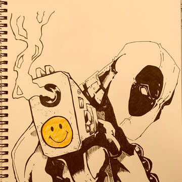 BANG!