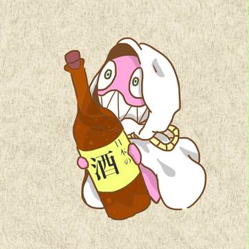 Twitterにあげたイラスト達