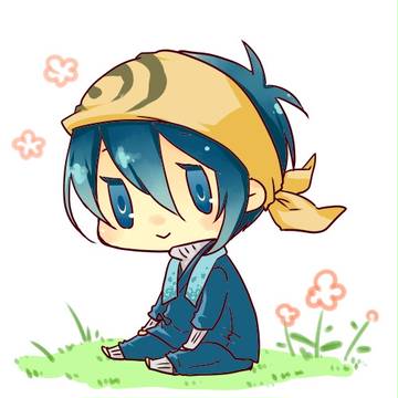 落書き詰め