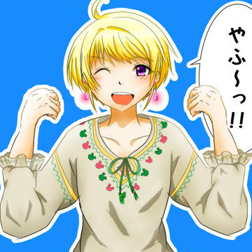 【Ｍマス】ピエールくん