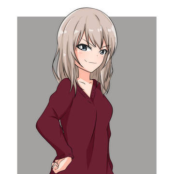 ワンドロ逸見さん
