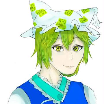 八雲藍