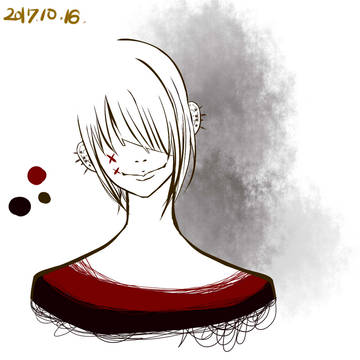 落書き