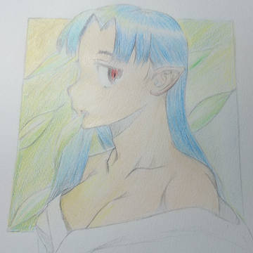 大好きな桐葉さんVer.2