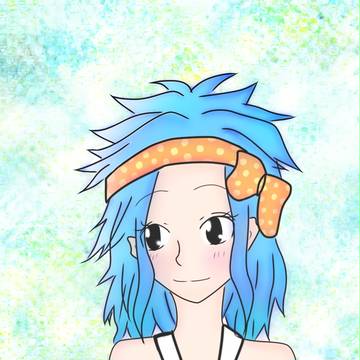 我らがアイドルレビィちゃん！！💗