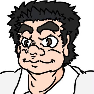 月野　風神　イメージ　(ひぐらし一世・オリジナルキャラ)　