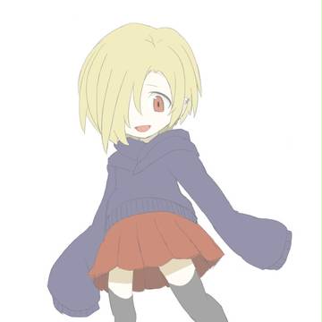 小梅ちゃん