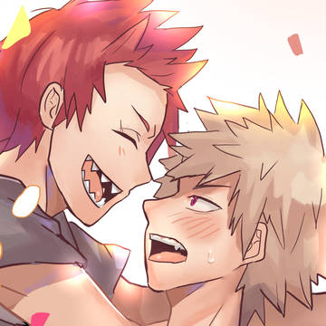 HBD Kirishima 1016