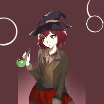 ヒミコさん~