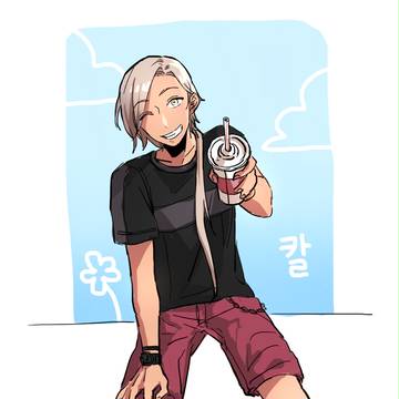 カ－ル兄さん🌟