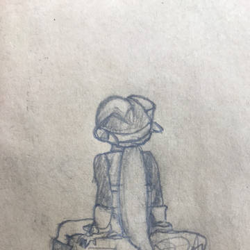 练手