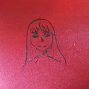 quick sketch