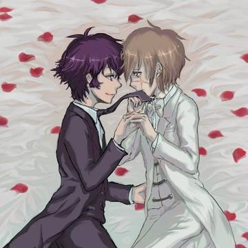 【乱歩奇譚】過去ログ③