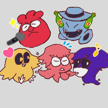 わくわく