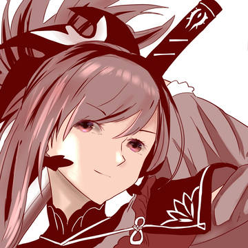 宮本武藏/saber