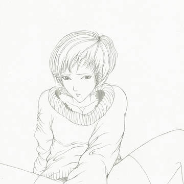 ちょいエロ
