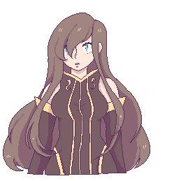 Bust