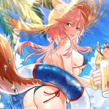 水着