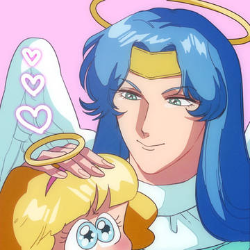 よしよし