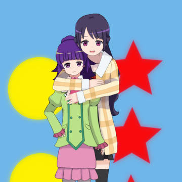 「しゅうかだいすきー！」