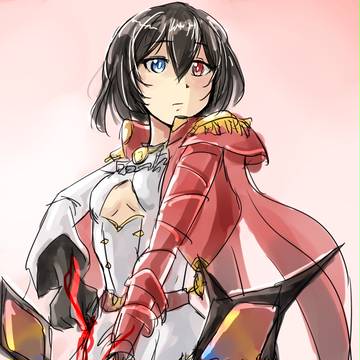アイシャ