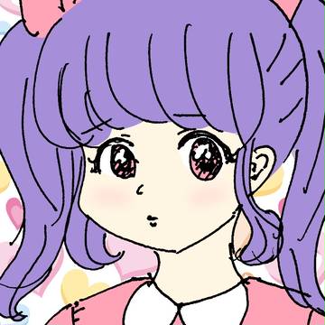 夢可愛い系女の子(雑)