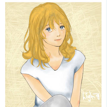girl
