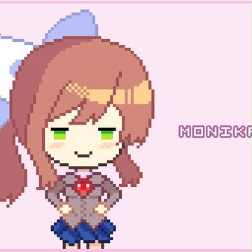 Monika