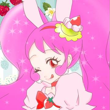 キュアホイップ
