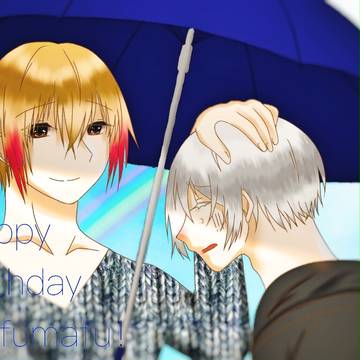 Happy Birthday!!