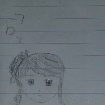 Mizuki Doodle