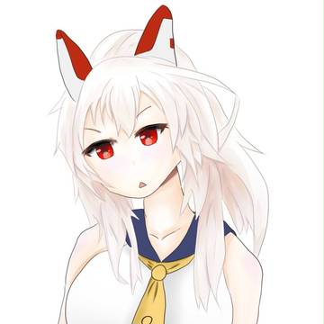 ちょいオコな綾波ちゃん