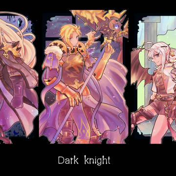 Dark knight