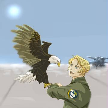 HAPPY ALASKA DAY !!
