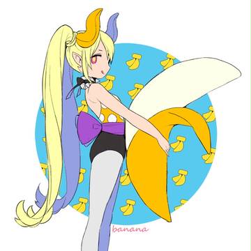 banana