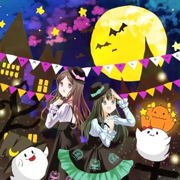ハロウィン
