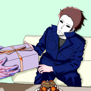 狂気が産まれた日