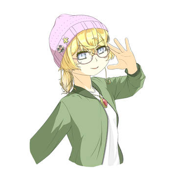 ターニャ