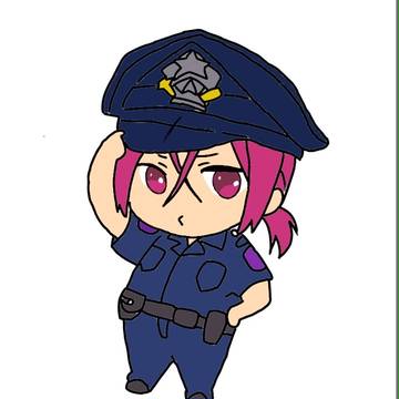 ちびキャラ