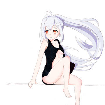 /(=3=)/ plastic memories/Isla