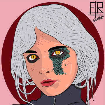 Reptilian