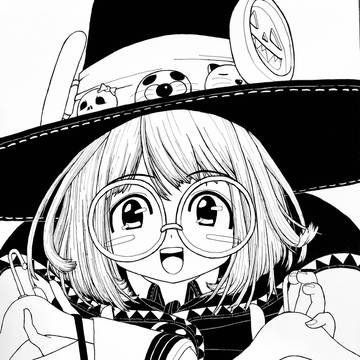 魔法使い 2 DQ3