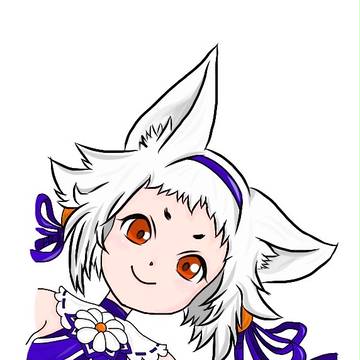 魔物ちゃん