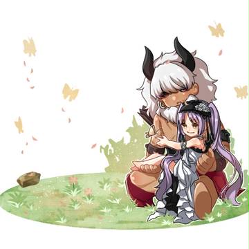Fateログ