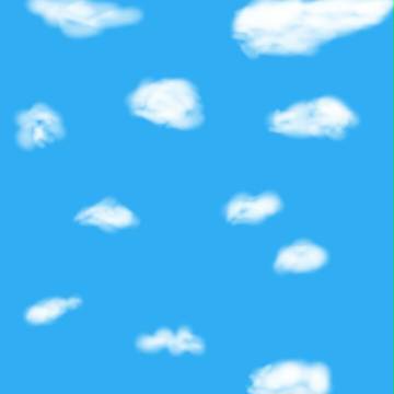 空