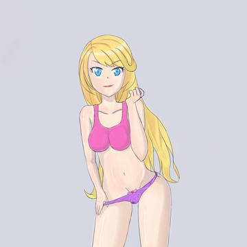 (=・ω・）ノ