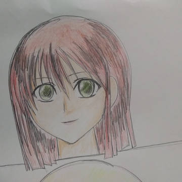 女の子オリジナル