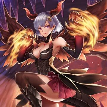 Red Dragon