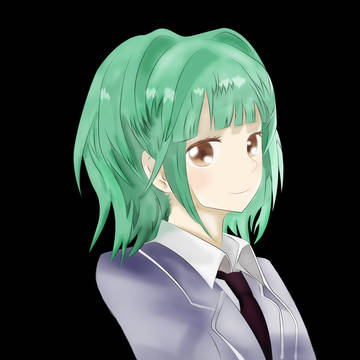 茅野カエデの時間