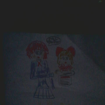 Ichinose Kaede meets Kyary Pamyu